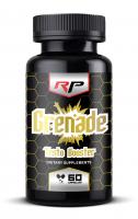 Grenade Testo Booster (60 кап) Тестостероновый бустер