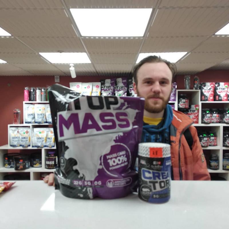 Виталий, г. Минск