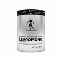 Креатин от Kevin Levron моногидрат Levro Mono 300 гр