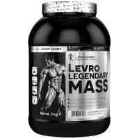 Гейнер Levro MASS от Kevin Levrone 3 кг