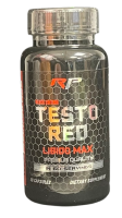 Testo Red Pharmalabs-тестостероновый бустер (60 кап)
