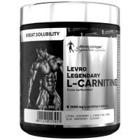 Л-Карнитин L-Carnitine от Kevin Levrone 300 гр