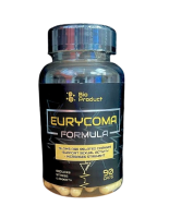 Bio product Eurycoma (Тоngкаt аli ) 90 капс