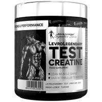 Креатин от Kevin Levrone Levro Legendary Test Creatine 255гр