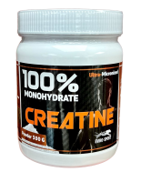 Креатин моногидрат микронизированный Creatine Monohydrate Eviro-sport 300гр