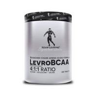 Levro BCAA 4:1:1 Левро БЦАА от Kevin Levron 300таб