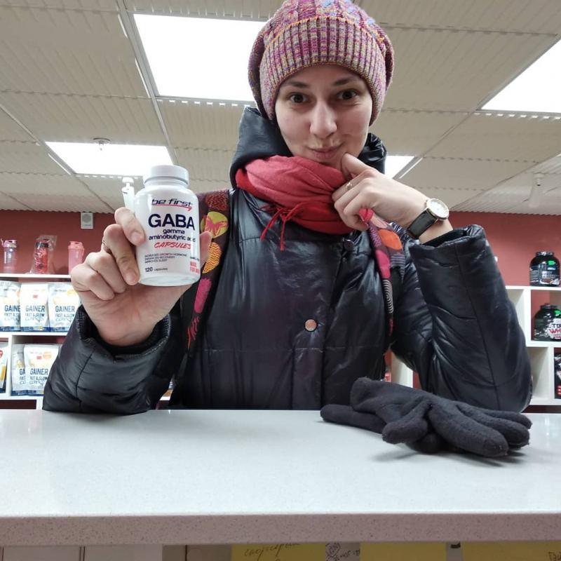 Елизавета, Минск