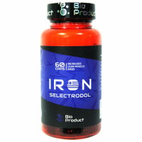 Bio Product IRON Selectrodol LGD-4033  (Ligandrol) 60caps