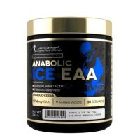 Anabolic ICE EAA , аминокислотный комплекс от Kevin Levrone(210 г)