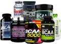 BCAA / БЦАА