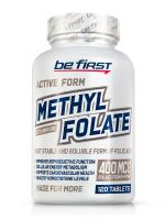 Methyl folate (L-метилфолат кальция) 120 таблеток