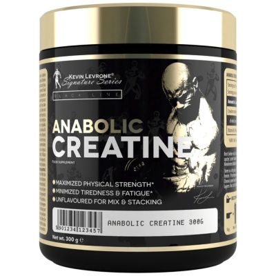Креатин от Kevin Levrone Anabolic Creatine 300 гр