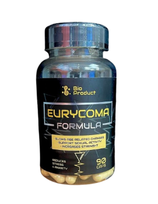 Bio product Eurycoma (Тоngкаt аli ) 90 капс