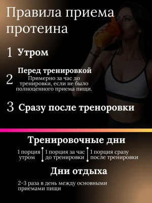 EVIRO Iso Protein 1kg Протеин со вкусом Шоколад Протеин