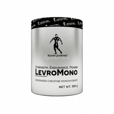 Креатин от Kevin Levron моногидрат Levro Mono 300 гр