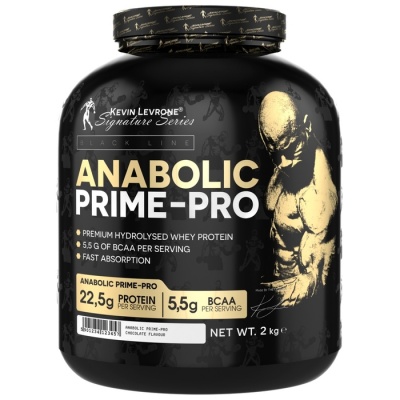 Протеиновая добавка LEVRONE ANABOLIC PRIME-PRO 2кг