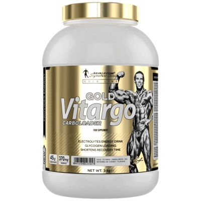 Gold Vitargo Carboloader от Kevin Levrone (3 кг.)