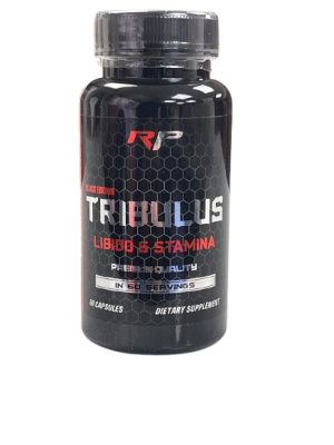 Tribulus (60 кап) 800 mg Повышение тестостерона