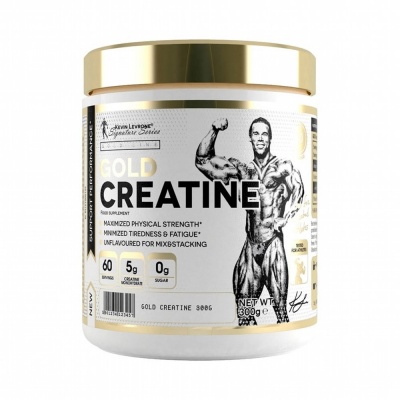 Креатин от Kevin Levrone Gold Creatine 300 гр