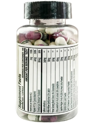 Жиросжигатель Methyldrene Elite Cloma Pharma 100капс.